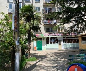 Apartment on Rybzavodskaya 9 Pitsunda Abkhazia