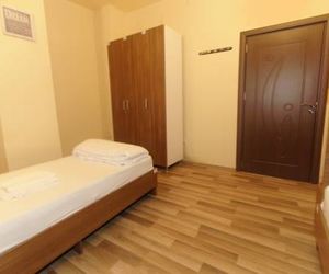 Moon Hostel Pristina Serbia