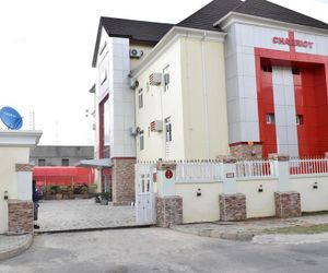 Charriot Hotels Ltd Wuse Nigeria