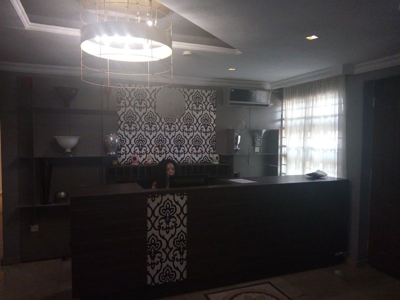 Hotel Photo 11