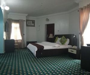 Paris Choice Hotels & Resorts Maitama Wuse Nigeria