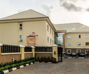 Sefcon Suites & Apartments Abuja Nigeria