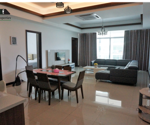 StayOn Homestay @ Bay Resort Condominium Miri Malaysia