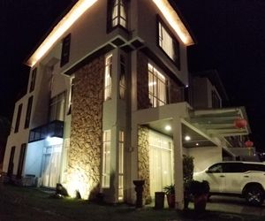 Zinnia Residences - Superior Villa (6 Bedrooms) Tanah Rata Malaysia