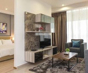 Encorp Marina Suites By Iconic Bliss Nusajaya Malaysia
