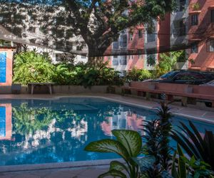Fresh Unit 5 Minutes From Airport and Malls Lapu-Lapu Philippines