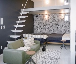 Brand New Art Apartment/near Shibuya Meguro - 501 Takatsu Japan