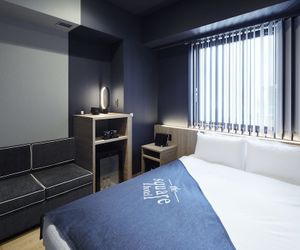 the square hotel GINZA Tokyo Japan