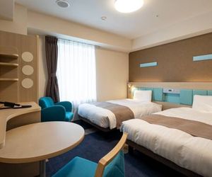Comfort Hotel Kobe Sannomiya Kobe Japan