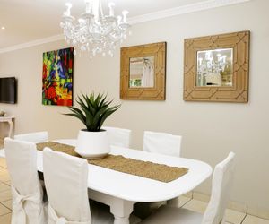 Banana Palm Luxury Cottage Durban South Africa