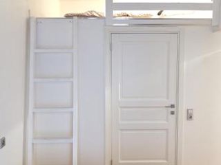 Семейный номер Комфорт в уютном хостеле Петербурга