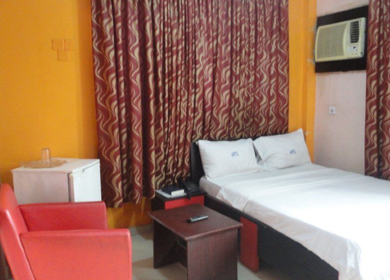 Hotel Photo 4