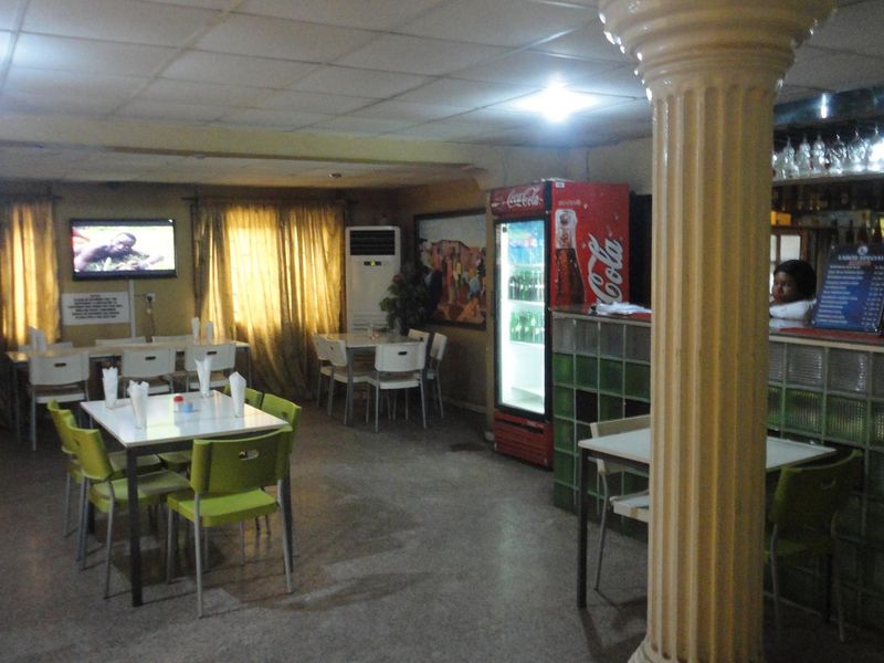 Hotel Photo 7