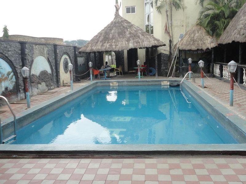Hotel Photo 8