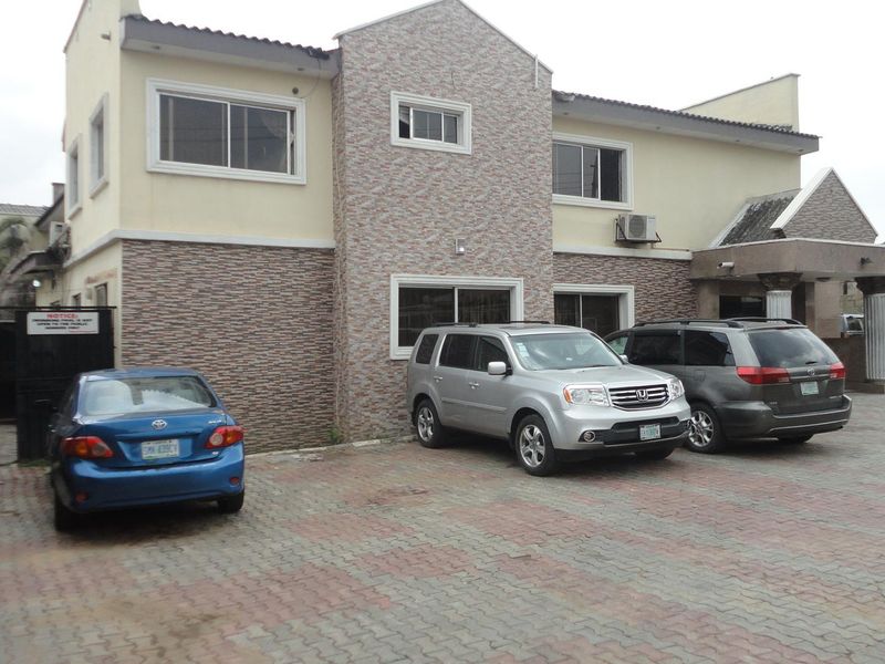 Hotel Photo 9