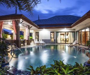 Villa Laima 3 Bedroom Pool Villa Ban Mab Fak Tong Thailand