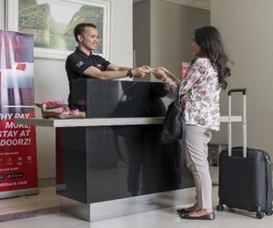 RedDoorz Plus near Cempaka Putih Timur 2 Jakarta Indonesia