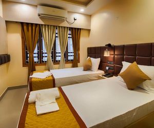 Hotel Venkatesh Regency Siliguri India