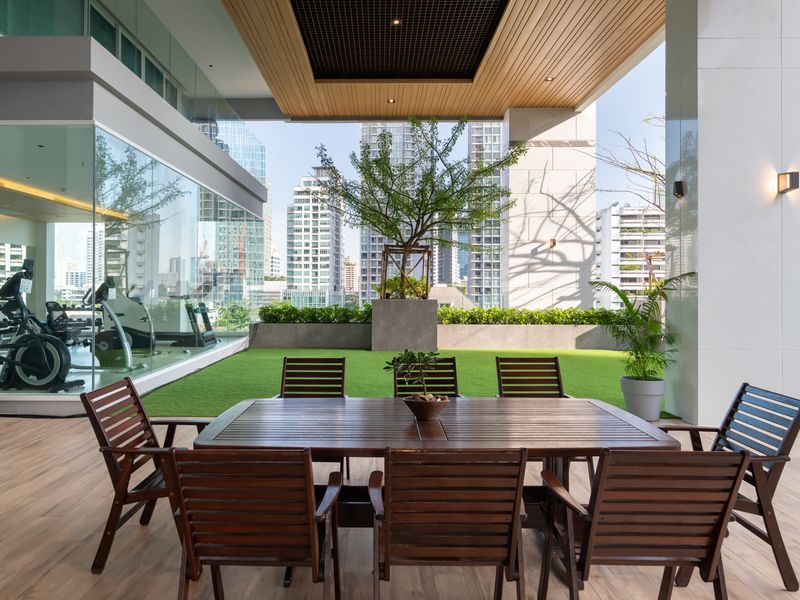 Hotel Photo 13