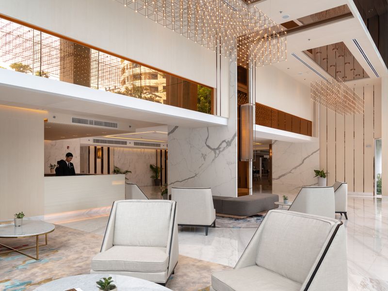 Hotel Photo 16