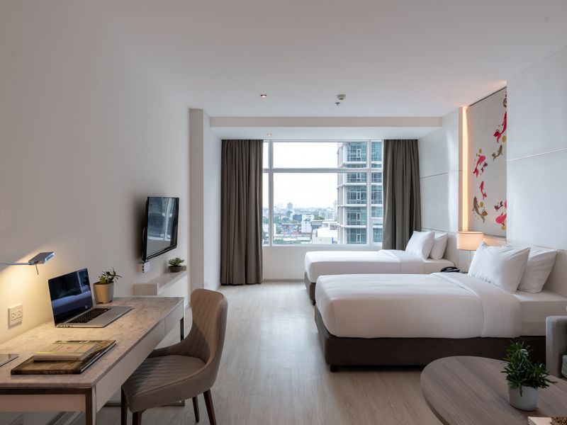 Hotel Photo 5