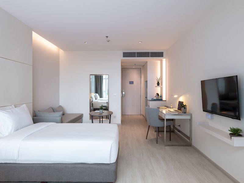 Hotel Photo 8