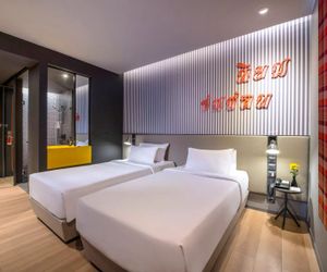 ibis Styles Bangkok Sukhumvit 4 Bangkok Thailand