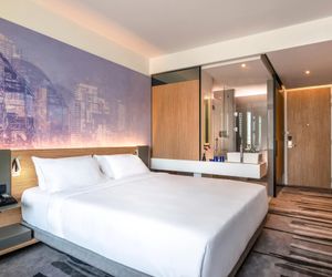 Novotel Bangkok Sukhumvit 4 Bangkok Thailand