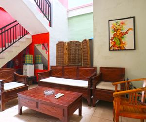 Kartika Homestay Syariah Surabaya Indonesia