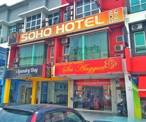 Soho Hotel Sri Gombak Batu Caves Malaysia