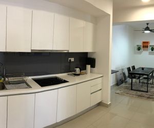 CHILL SUITE @ ECLIPSE PANGEA Cyberjaya Malaysia