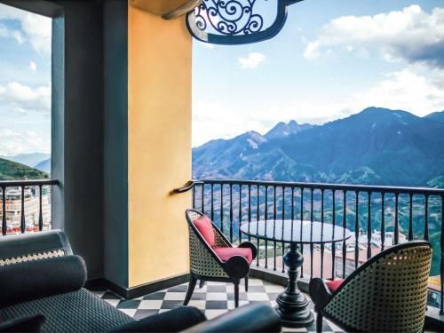 Hotel Photo 22
