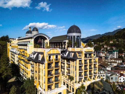 Hotel Photo 23
