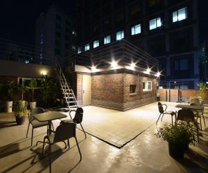 Soo Song Guesthouse Seoul South Korea