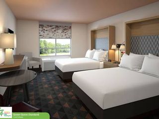 Фото отеля Holiday Inn & Suites - Aguascalientes, an IHG Hotel