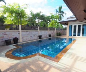Kathu Golf Villa 1 Close to Patong Kathu Thailand