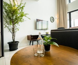 Seaview Duplex Condo, 3BR@Georgetown, Penang, PM Gurney Drive Malaysia