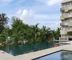ByTheSea Batu Ferringhi Hotel Suite Penang 1097sf Batu Ferringhi Malaysia
