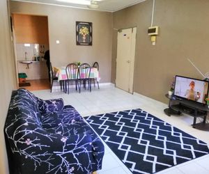 Terpesona Homestay Bukit Mertajam Malaysia