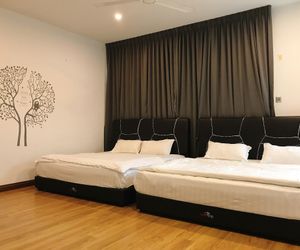 Decozie Vacation Villa Tanjung Tokong Malaysia