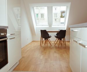 4 Beds and More Vienna Apartments  for 6 guests Vienna Austria