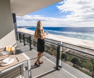 Iconic Kirra Beach Resort Coolangatta Australia