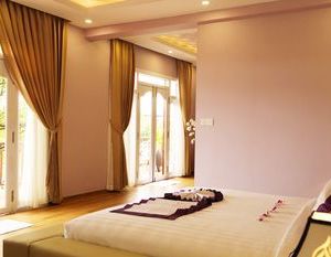 TTC Hotel Premium-Angkor Siem Reap Cambodia