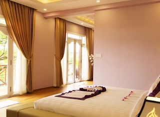 Фото отеля TTC Hotel Premium-Angkor