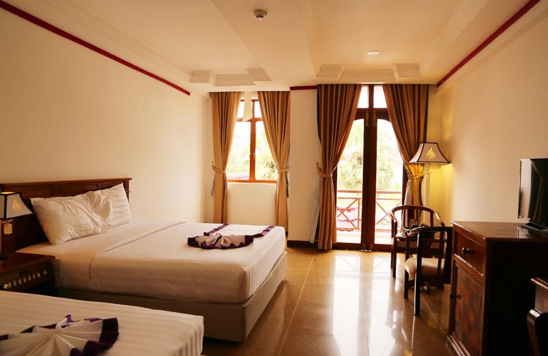 TTC Hotel Premium-Angkor