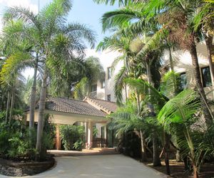 Palm Suites Khao Yai Pak Chong Thailand