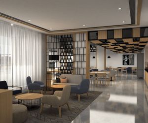Holiday Inn Express Chennai Omr Thoraipakkam Sholinganallur India