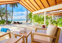 Отзывы Innahura Maldives Resort, 4 звезды