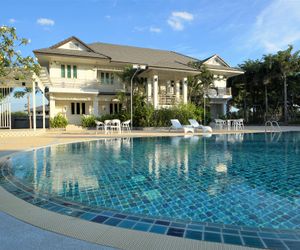 Leelawadee Resort Sara Buri City Thailand