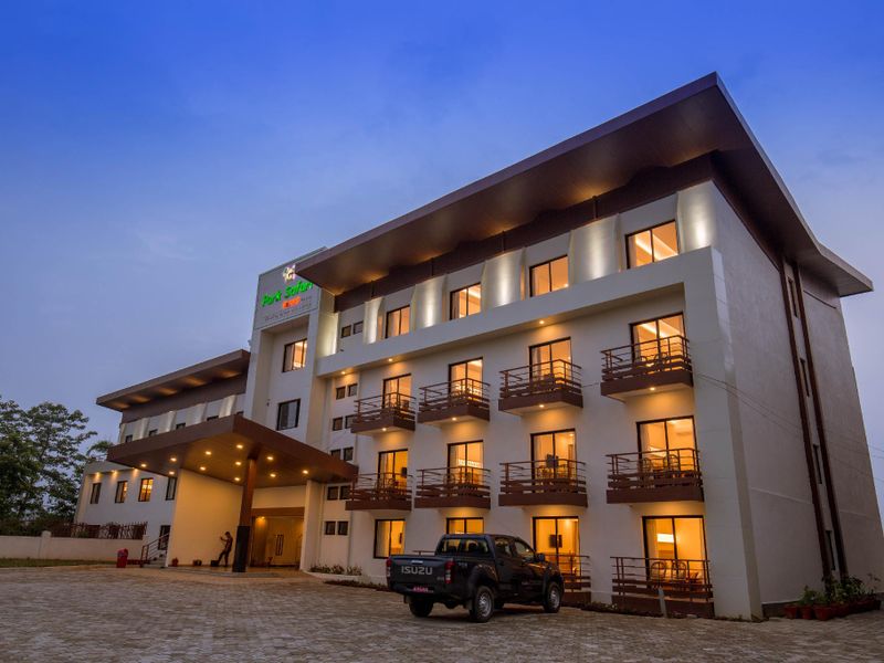Hotel Photo 13
